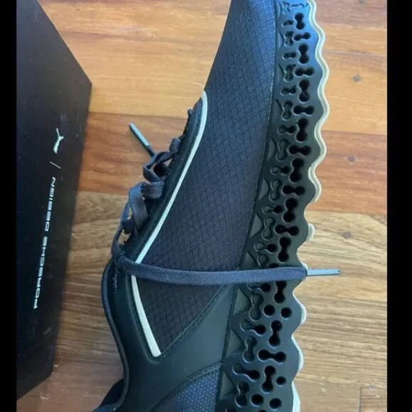 Porsche Design Sneakers: XETIC S TRAINERS (Rare)